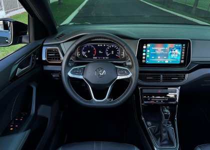 volkswagen t-cross extreme 2026