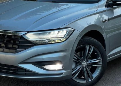 volkswagen jetta r line 250 tsi 1.4 flex 16v aut 2020