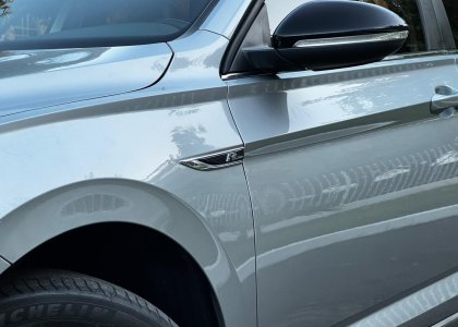 volkswagen jetta r line 250 tsi 1.4 flex 16v aut 2020