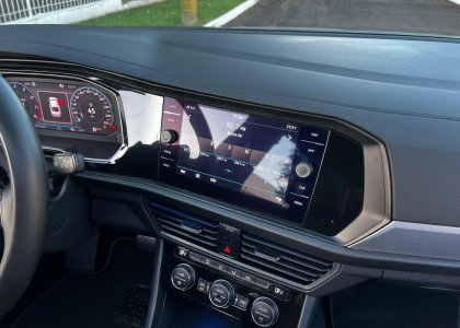 volkswagen jetta r line 250 tsi 1.4 flex 16v aut 2020