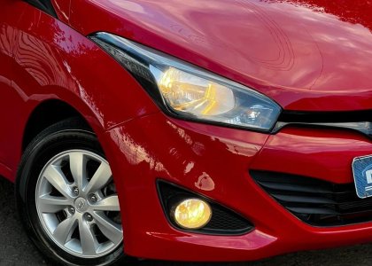 hb20 1.6 comfort plus flex