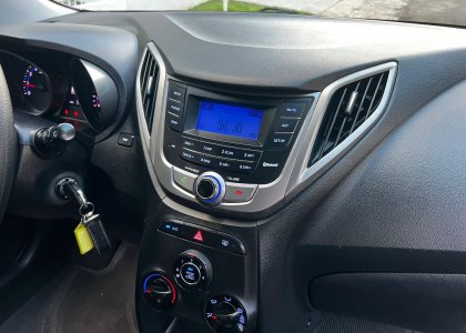 hb20 1.6 comfort plus flex