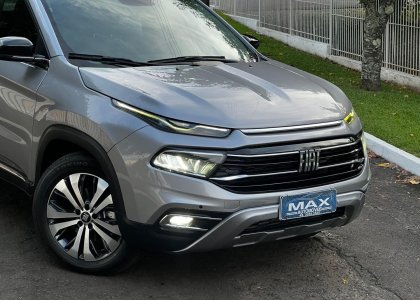 fiat toro 2.0 16v turbo diesel volcano 4wd 2023