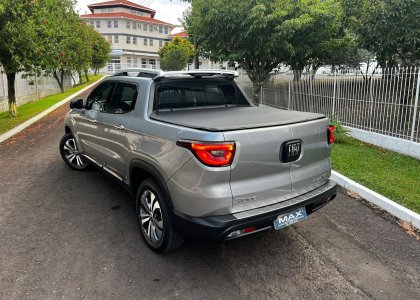 fiat toro 2.0 16v turbo diesel volcano 4wd 2023