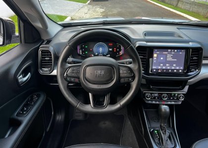 fiat toro 2.0 16v turbo diesel volcano 4wd 2023