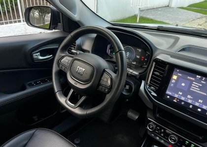 fiat toro 2.0 16v turbo diesel volcano 4wd 2023