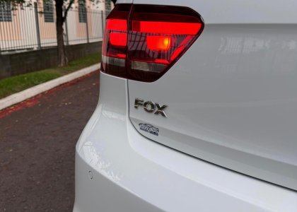fox connect 1.6 sb