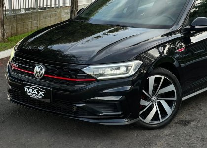 volkswagen jetta gli 350 tsi 2.0 16v 4p aut 2020