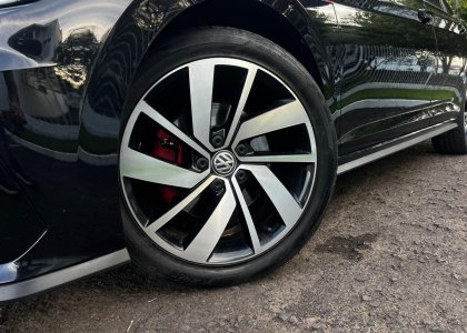 volkswagen jetta gli 350 tsi 2.0 16v 4p aut 2020