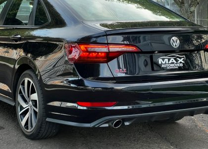 volkswagen jetta gli 350 tsi 2.0 16v 4p aut 2020