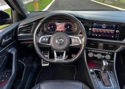 volkswagen jetta gli 350 tsi 2.0 16v 4p aut 2020