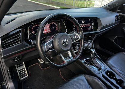 volkswagen jetta gli 350 tsi 2.0 16v 4p aut 2020