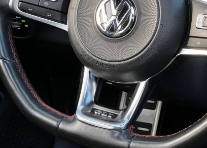volkswagen jetta gli 350 tsi 2.0 16v 4p aut 2020