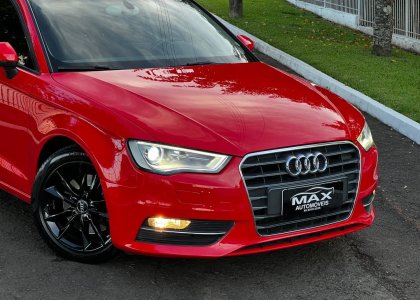 audi a3 1.8 tfsi sportback 2015