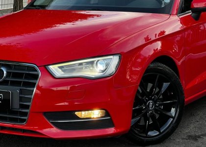 audi a3 1.8 tfsi sportback 2015