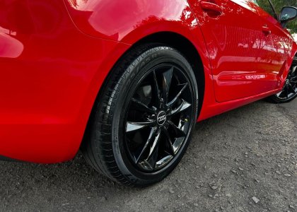 audi a3 1.8 tfsi sportback 2015