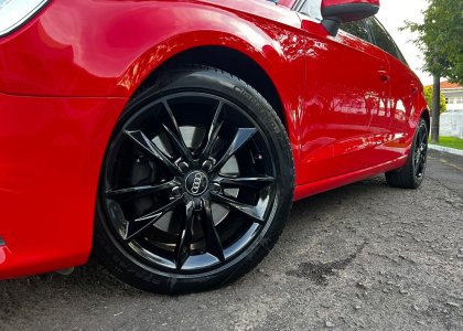 audi a3 1.8 tfsi sportback 2015