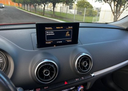 audi a3 1.8 tfsi sportback 2015