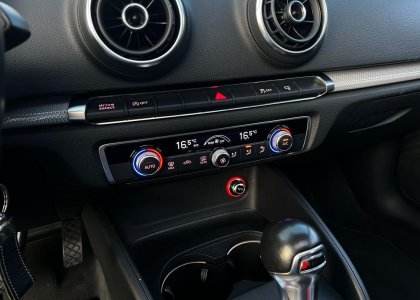 audi a3 1.8 tfsi sportback 2015