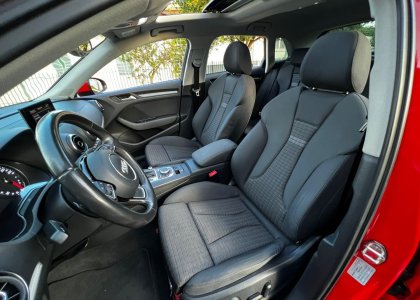 audi a3 1.8 tfsi sportback 2015