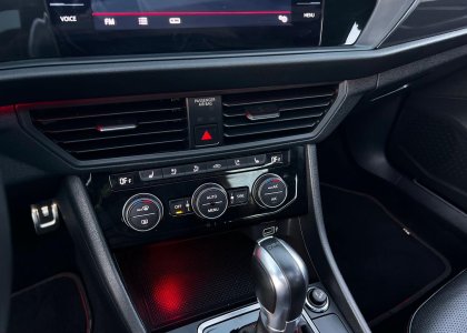 volkswagen jetta gli 350 tsi 2.0 16v 4p aut 2019