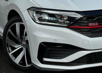 volkswagen jetta gli 350 tsi 2.0 16v 4p aut 2019
