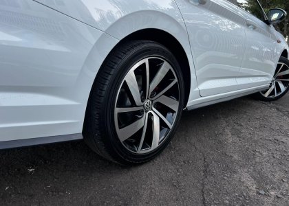 volkswagen jetta gli 350 tsi 2.0 16v 4p aut 2019
