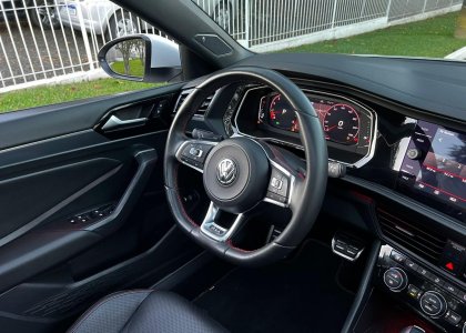 volkswagen jetta gli 350 tsi 2.0 16v 4p aut 2019