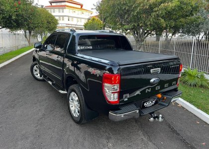 ford ranger 3.2 limited 4x4 cd 20v diesel 4p aut 2019