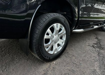 ford ranger 3.2 limited 4x4 cd 20v diesel 4p aut 2019
