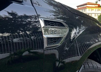 ford ranger 3.2 limited 4x4 cd 20v diesel 4p aut 2019