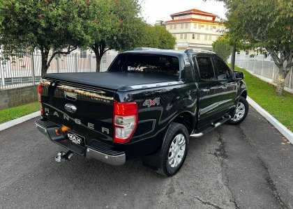 ford ranger 3.2 limited 4x4 cd 20v diesel 4p aut 2019