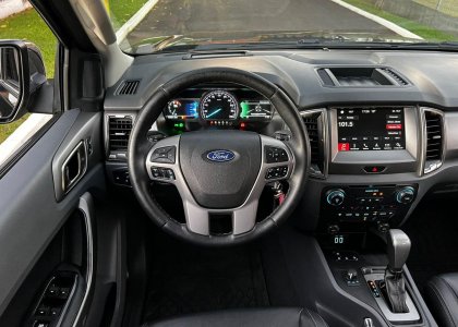 ford ranger 3.2 limited 4x4 cd 20v diesel 4p aut 2019