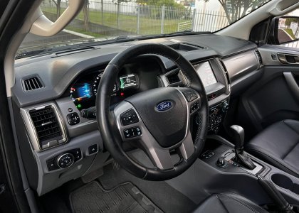 ford ranger 3.2 limited 4x4 cd 20v diesel 4p aut 2019