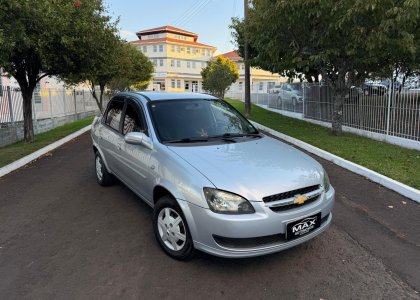 classic ls 1.0 4p flex 2013