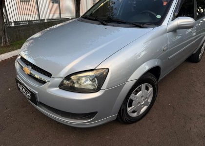 classic ls 1.0 4p flex 2013