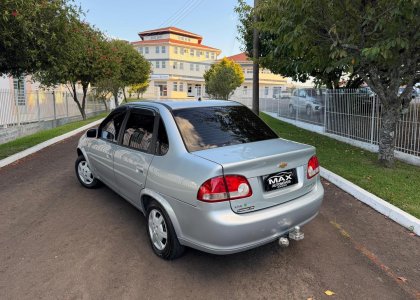 classic ls 1.0 4p flex 2013