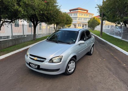 classic ls 1.0 4p flex 2013