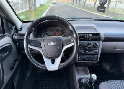 classic ls 1.0 4p flex 2013