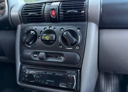 classic ls 1.0 4p flex 2013