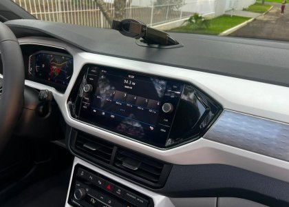 t cross highline 250 tsi