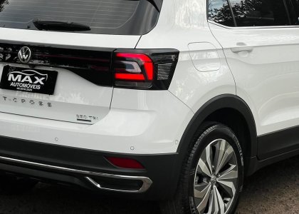 t cross highline 250 tsi