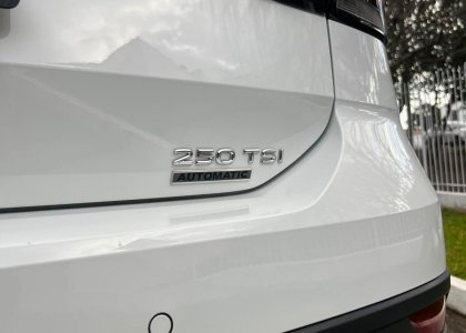 t cross highline 250 tsi