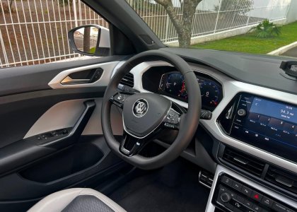 t cross highline 250 tsi