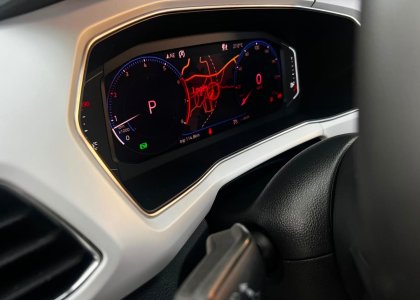 t cross highline 250 tsi