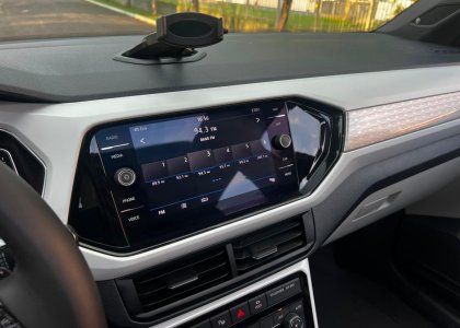 t cross highline 250 tsi
