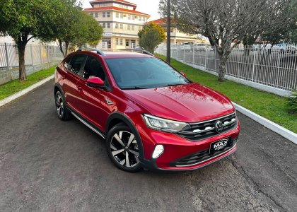 volkswagen nivus highline 1.0 200 tsi flex aut. 2021