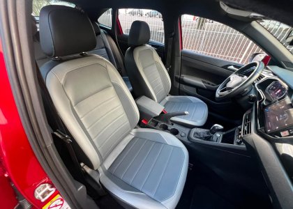 volkswagen nivus highline 1.0 200 tsi flex aut. 2021