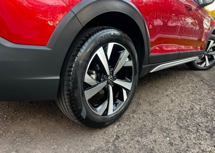 volkswagen nivus highline 1.0 200 tsi flex aut. 2021