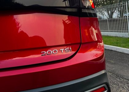 volkswagen nivus highline 1.0 200 tsi flex aut. 2021